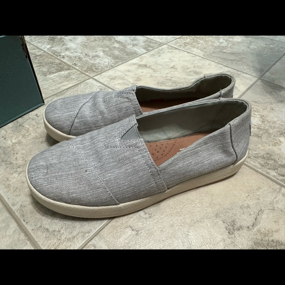 Toms slip ons - Picture 5 of 5